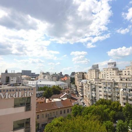 Apartament Ultracentral Piata Unirii Lejlighed Bukarest Eksteriør billede