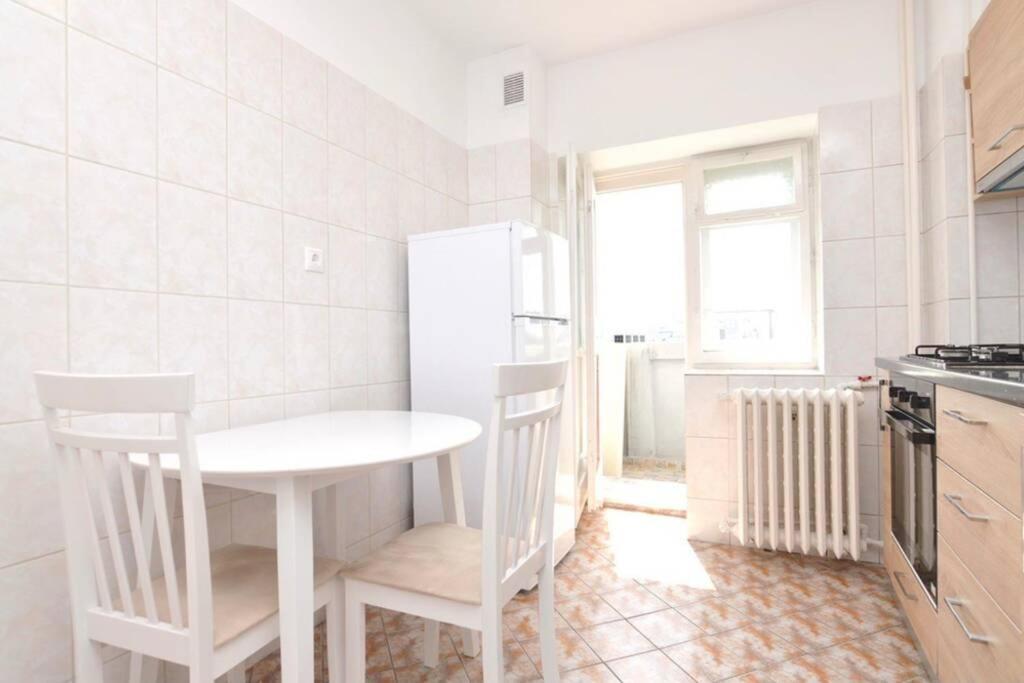 Apartament Ultracentral Piata Unirii Lejlighed Bukarest Eksteriør billede