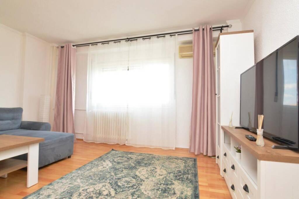 Apartament Ultracentral Piata Unirii Lejlighed Bukarest Eksteriør billede