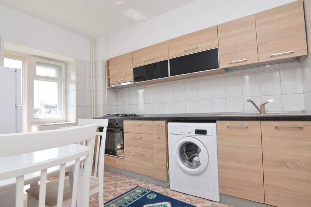 Apartament Ultracentral Piata Unirii Lejlighed Bukarest Eksteriør billede