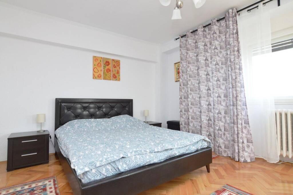 Apartament Ultracentral Piata Unirii Lejlighed Bukarest Eksteriør billede